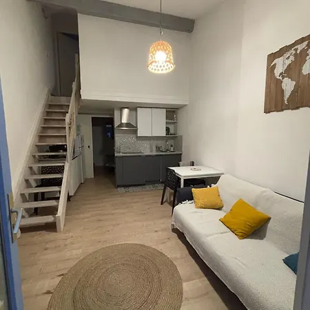 홈스테이 D Ami Chez Habitant Loubet Piscine